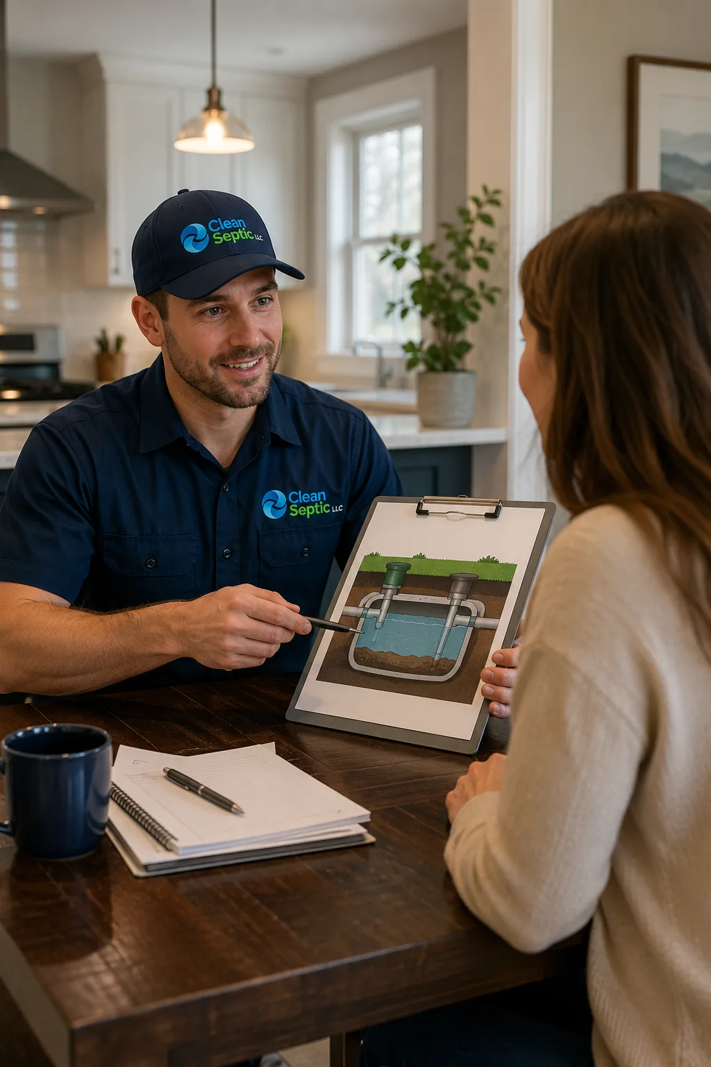 Septic Tank Pumping Murrayville, GA FAQs